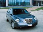 Lancia Thesis 2002 года